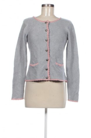 Dámsky kardigán Esmara, Velikost S, Barva Šedá, Cena  199,00 Kč