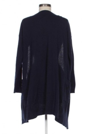 Dámsky kardigán Esmara, Velikost M, Barva Modrá, Cena  79,00 Kč