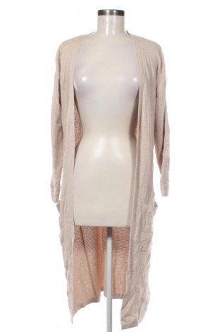 Damen Strickjacke Esmara, Größe M, Farbe Beige, Preis 1,99 €