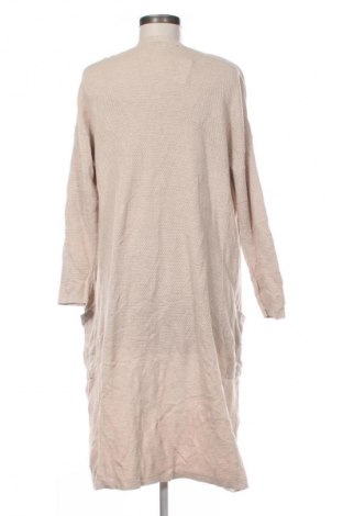 Damen Strickjacke Esmara, Größe M, Farbe Beige, Preis 1,99 €