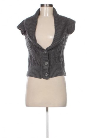 Damski kardigan Esprit, Rozmiar S, Kolor Szary, Cena 52,99 zł