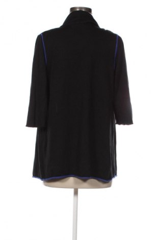 Damen Strickjacke Esprit, Größe L, Farbe Schwarz, Preis 1,99 €