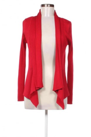 Γυναικεία ζακέτα Esprit, Μέγεθος S, Χρώμα Κόκκινο, Τιμή 11,99 €