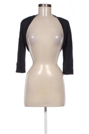 Damen Strickjacke Esprit, Größe L, Farbe Blau, Preis 1,99 €