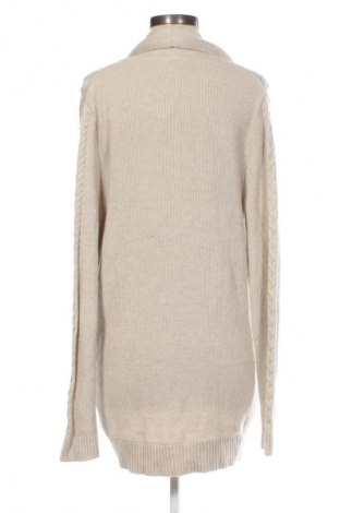 Damen Strickjacke Esprit, Größe M, Farbe Beige, Preis 12,99 €