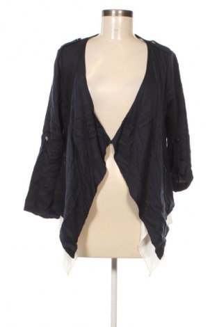 Damen Strickjacke Esprit, Größe S, Farbe Blau, Preis 1,99 €