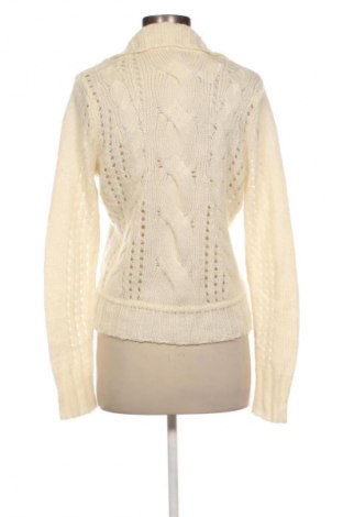 Γυναικεία ζακέτα Esprit, Μέγεθος M, Χρώμα Εκρού, Τιμή 15,99 €