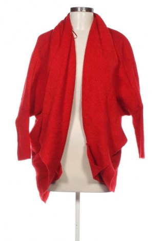 Damen Strickjacke Esprit, Größe S, Farbe Rot, Preis 14,99 €