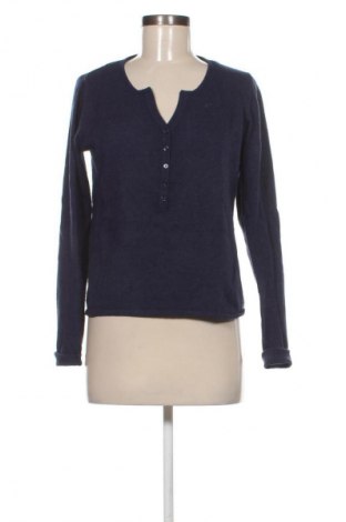 Дамска жилетка Esprit, Размер S, Цвят Син, Цена 7,15 €