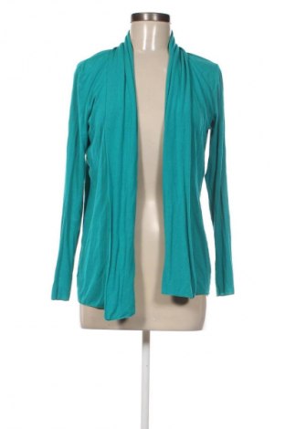 Γυναικεία ζακέτα Esprit, Μέγεθος M, Χρώμα Πράσινο, Τιμή 1,99 €