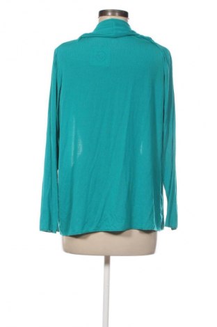 Γυναικεία ζακέτα Esprit, Μέγεθος M, Χρώμα Πράσινο, Τιμή 1,99 €