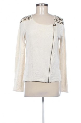 Γυναικεία ζακέτα Esprit, Μέγεθος L, Χρώμα  Μπέζ, Τιμή 23,02 €