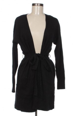 Damen Strickjacke Esprit, Größe M, Farbe Schwarz, Preis 4,99 €