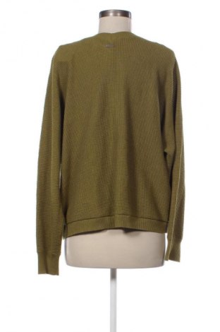 Γυναικεία ζακέτα Esprit, Μέγεθος L, Χρώμα Πράσινο, Τιμή 5,99 €