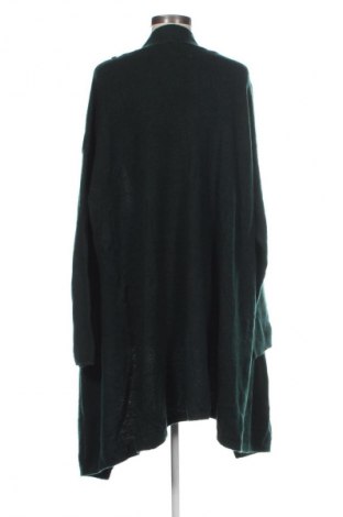 Damen Strickjacke Essentials by Tchibo, Größe XL, Farbe Grün, Preis € 7,99