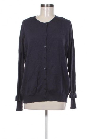 Dámsky kardigán Essentials by Tchibo, Velikost XL, Barva Modrá, Cena  319,00 Kč