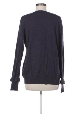 Dámsky kardigán Essentials by Tchibo, Velikost XL, Barva Modrá, Cena  319,00 Kč