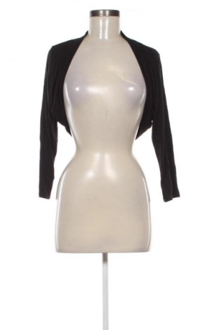 Γυναικεία ζακέτα Etam, Μέγεθος XL, Χρώμα Μαύρο, Τιμή 3,99 €