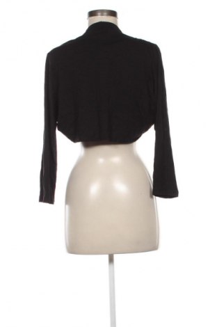 Γυναικεία ζακέτα Etam, Μέγεθος XL, Χρώμα Μαύρο, Τιμή 3,99 €