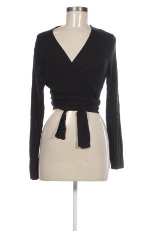 Дамска жилетка Even&Odd, Размер M, Цвят Черен, Цена 7,66 €