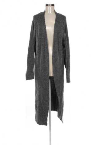 Damen Strickjacke Ever.me by Takko Fashion, Größe M, Farbe Grau, Preis 6,99 €