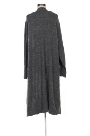 Damen Strickjacke Ever.me by Takko Fashion, Größe M, Farbe Grau, Preis 6,99 €