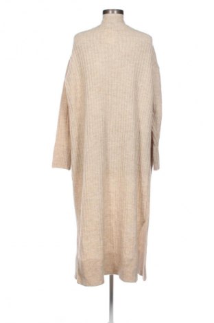 Damen Strickjacke Ever.me by Takko Fashion, Größe S, Farbe Beige, Preis 7,99 €