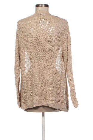 Damen Strickjacke Ever.me by Takko Fashion, Größe XS, Farbe Beige, Preis 1,99 €