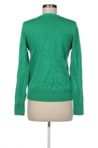 Damen Strickjacke Ever.me by Takko Fashion, Größe XS, Farbe Grün, Preis 5,99 €