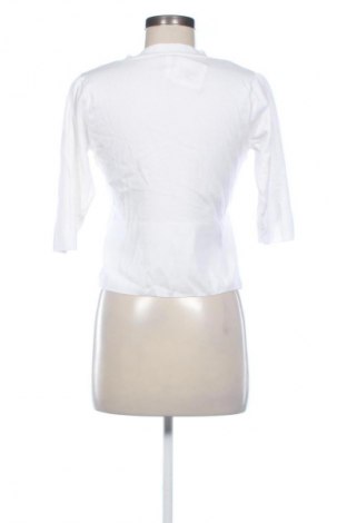 Dámsky kardigán Ever.me by Takko Fashion, Velikost XS, Barva Bílá, Cena  59,00 Kč