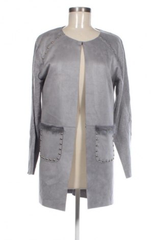 Dámsky kardigán Evis, Velikost L, Barva Šedá, Cena  209,00 Kč