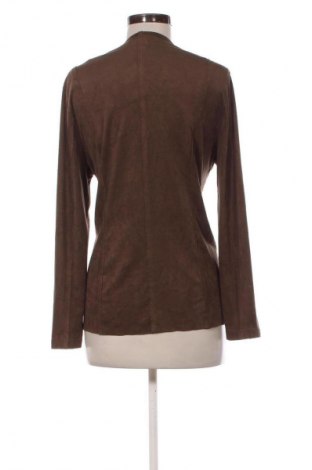 Damski kardigan Fair Lady, Rozmiar M, Kolor Brązowy, Cena 11,99 zł