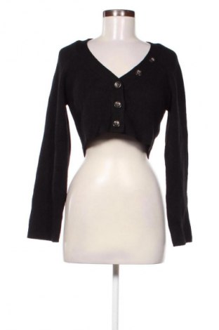 Γυναικεία ζακέτα Fashion Union, Μέγεθος M, Χρώμα Μαύρο, Τιμή 2,99 €