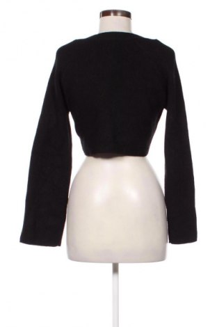 Γυναικεία ζακέτα Fashion Union, Μέγεθος M, Χρώμα Μαύρο, Τιμή 2,99 €
