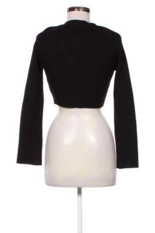 Damski kardigan Fashion Union, Rozmiar M, Kolor Czarny, Cena 14,99 zł