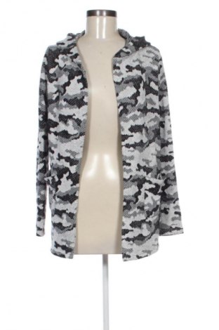 Damen Strickjacke Fb Sister, Größe M, Farbe Mehrfarbig, Preis 5,89 €