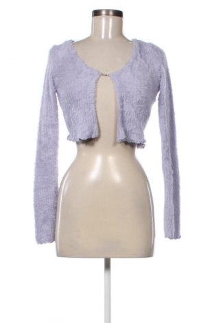 Damen Strickjacke Fb Sister, Größe S, Farbe Lila, Preis 7,99 €