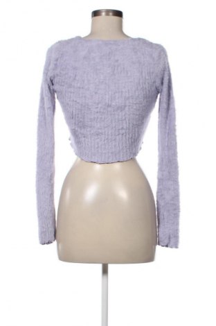 Damen Strickjacke Fb Sister, Größe S, Farbe Lila, Preis 7,99 €