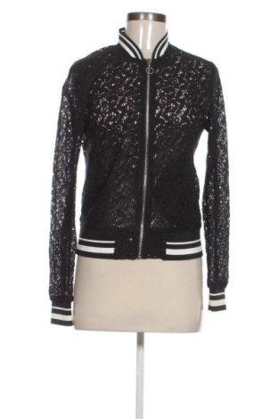 Damski kardigan Fb Sister, Rozmiar S, Kolor Czarny, Cena 19,99 zł