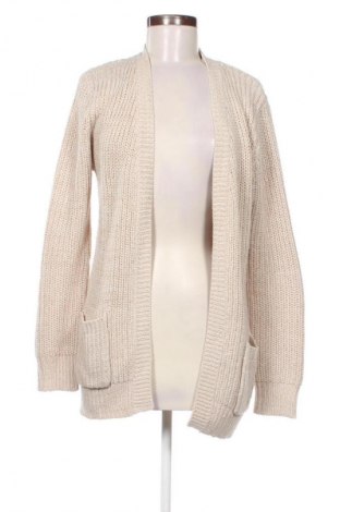 Damski kardigan Fb Sister, Rozmiar M, Kolor Beżowy, Cena 13,99 zł