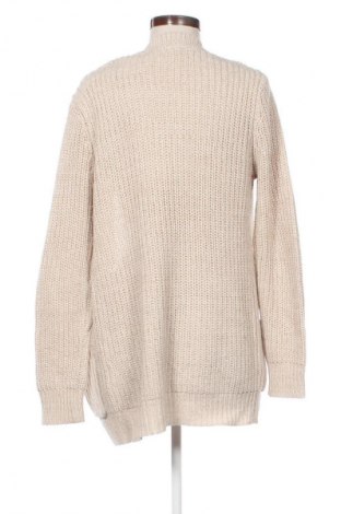 Damski kardigan Fb Sister, Rozmiar M, Kolor Beżowy, Cena 13,99 zł