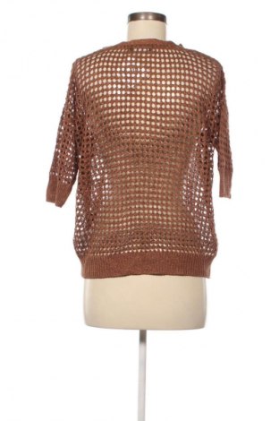 Γυναικεία ζακέτα Flame, Μέγεθος M, Χρώμα Καφέ, Τιμή 4,99 €