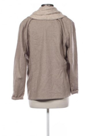 Damen Strickjacke Frank Walder, Größe M, Farbe Braun, Preis € 5,99