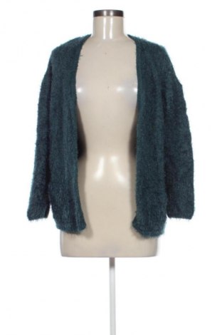 Dámsky kardigán Fransa, Velikost L, Barva Zelená, Cena  189,00 Kč