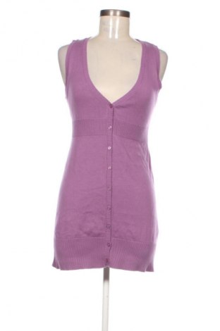 Damen Strickjacke Fresh Made, Größe S, Farbe Lila, Preis € 1,99