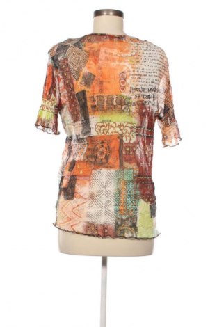 Damski kardigan Freya, Rozmiar M, Kolor Kolorowy, Cena 9,99 zł