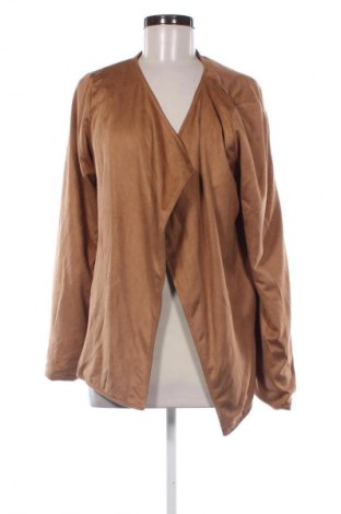 Dámsky kardigán Gina, Velikost XL, Barva Hnědá, Cena  2 329,00 Kč