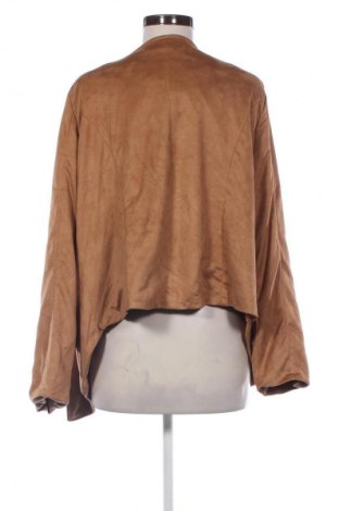 Dámsky kardigán Gina, Velikost XL, Barva Hnědá, Cena  2 329,00 Kč