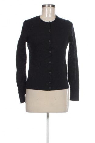 Γυναικεία ζακέτα Gap, Μέγεθος S, Χρώμα Μαύρο, Τιμή 21,99 €