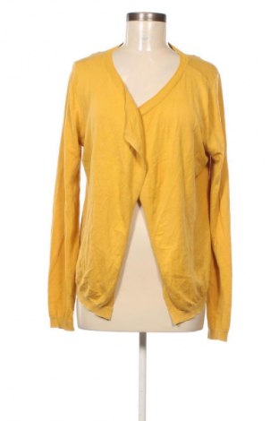 Dámsky kardigán Garcia Jeans, Velikost L, Barva Žlutá, Cena  49,00 Kč